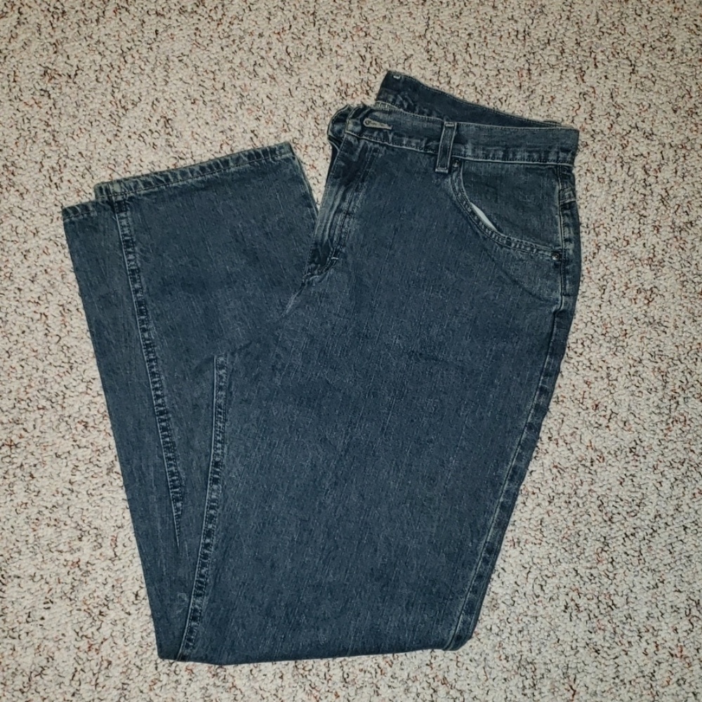 Jeans, Lee